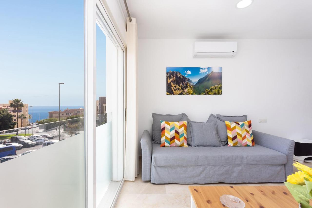 Lightbooking Candelaria Tenerife Araya  Exterior foto